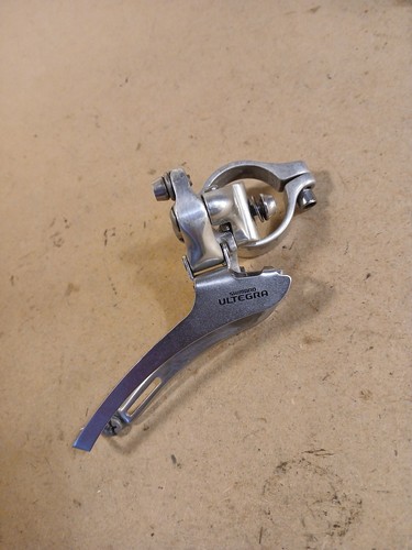 Dérailleur avant shimano - avant,