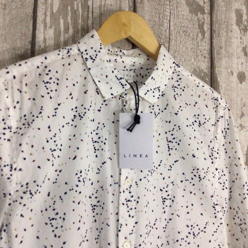 Linea camicia uomo media - linea,