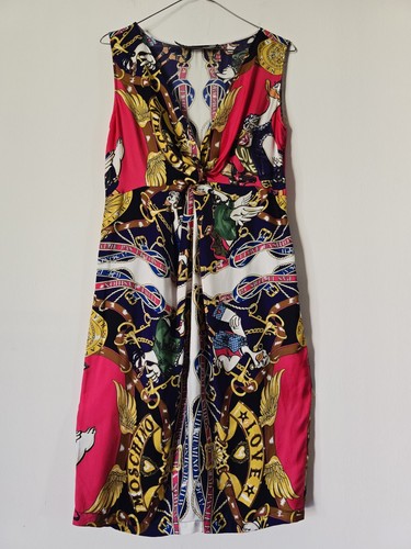 Rare love moschino - love,