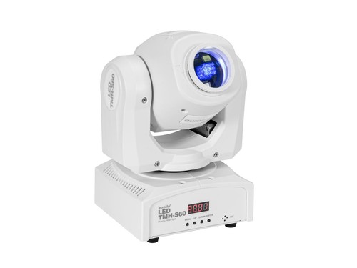 Eurolite spot testa mobile - testa,