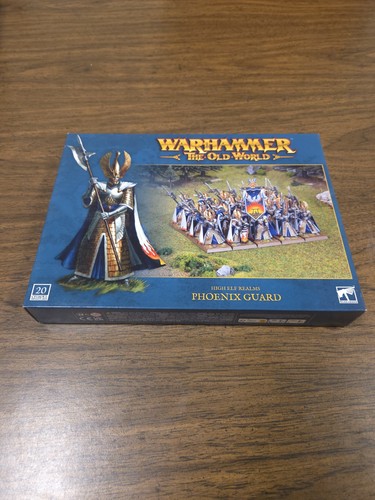 Warhammer the old world - gw,