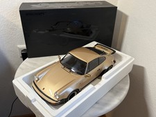 Minichamps Porsche 911 Turbo