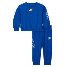Nike Tuta da Neonati On the