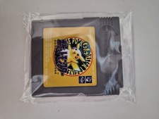 Pokémon Giallo Game Boy