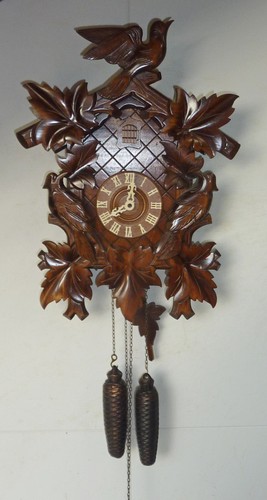 Orologio cucù - orologio,