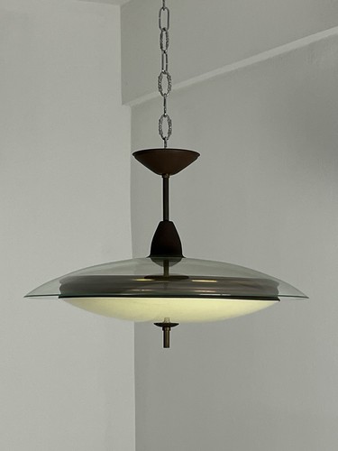 Lampadario vetro murano - lampadario, in