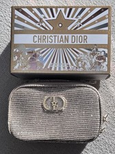 Dior trousse pouche holiday - pouche,