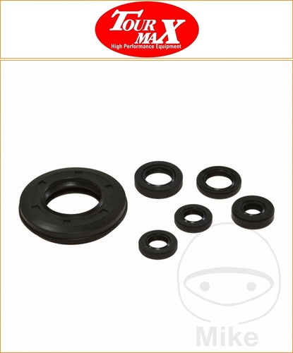 Kit guarnizioni olio motore