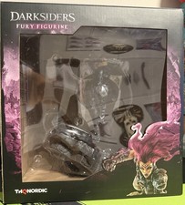 THQ Nordic Fury Figurine