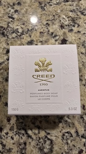 Sapone profumato creed aventus - sapone,