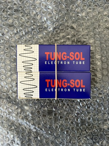 Tung sol 6v6gt - tung-sol, 6v6gt,