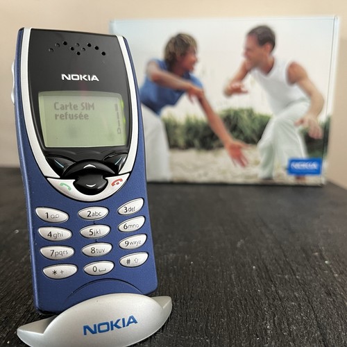 Nokia 8210 originale - ,, completo