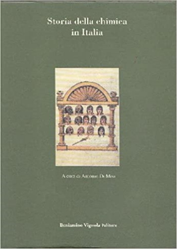 Storia della chimica in - ,