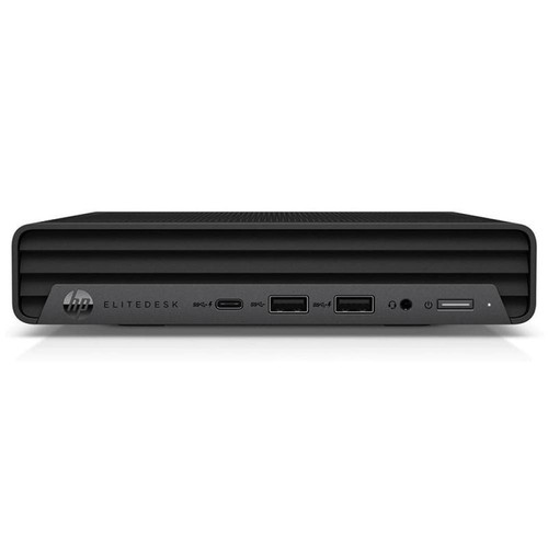 Elitedesk 800 mini pc - mini,
