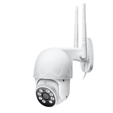 funxwe 1080P HD Telecamera IP