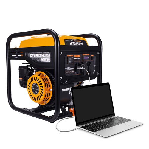Generatore inverter 5kw - generatore,