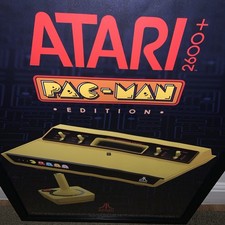 Atari PAC-MAN Edizione