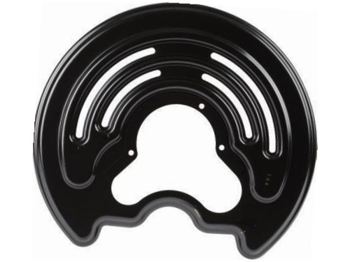 Protezione disco freno - protezione,