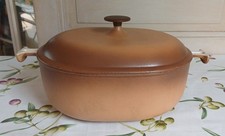 Le Creuset - Grande Cocotte