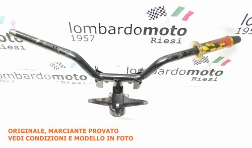 Manubrio sterzo originale - manubrio,