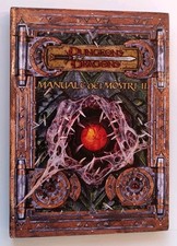 dungeons & dragons 3E -