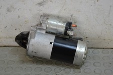 22581 Motorino avviamento Fiat Croma 1.9 Jtd dal 2005 al 2010 cod 51832954
