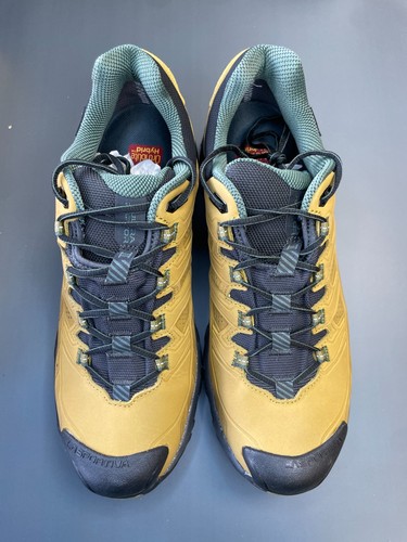 Scarpe trail running la - scarpe,