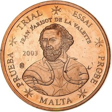 [#394317] Malta, medaglia, 2