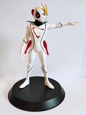 Kyashan casshern figure - kyashan,