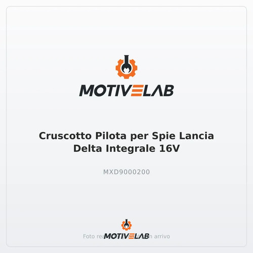 Cruscotto pilota per spie - per,