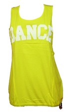 T-SHIRT DONNA DIMENSIONE DANZA