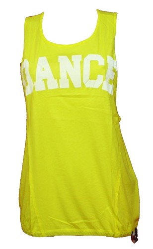 Shirt donna dimensione danza - t-shirt,