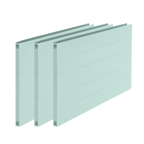 Plus flat file - flat, paesaggio