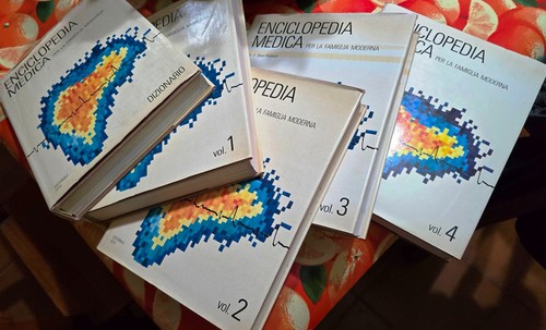 Enciclopedia medica per - enciclopedia,