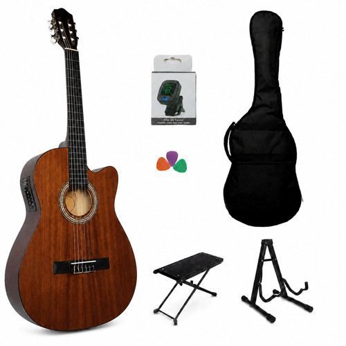 Chitarra classica - chitarra,