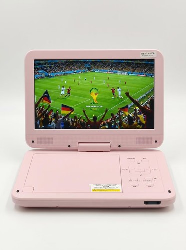 Lettore dvd portatile - lettore, pd101