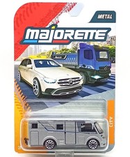 Majorette Hymermobil EXSIS-I