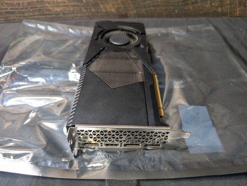 Dell geforce rtx 2080 super - rtx, 8