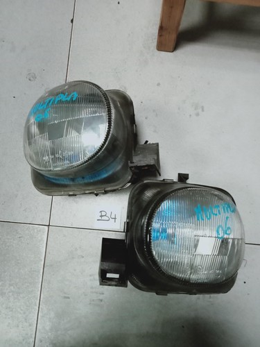 Coppia fari fanali - fari,