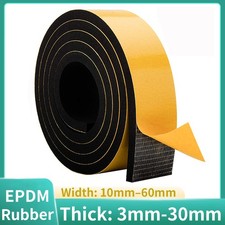 Nastro adesivo in neoprene