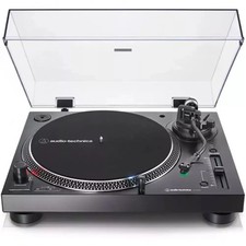Audio-Technica AT-LP120X usb