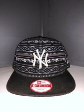 Cappello New Era NY 9Fifty Original Fit SnapBack Regolabile