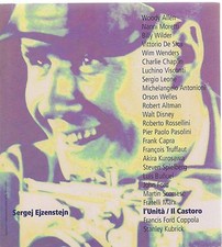 SERGEJ EJZENSTEIN - ALDO