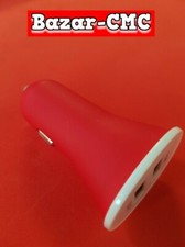Adattatore DOPPIA USB presa