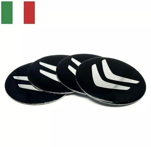 Set coprimozzo copri mozzo - 4,