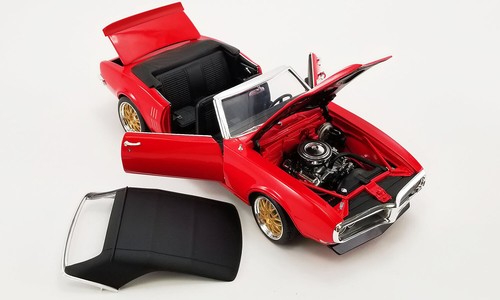 1968 pontiac firebird - 1968,