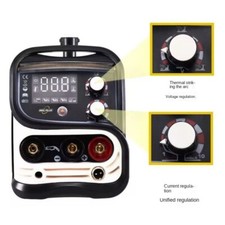 Saldatrice schermata a gas