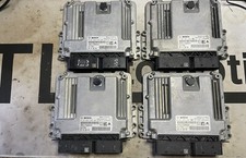 Centralina   0281032456 ECU 9814182680  Edc17c60(con.Rapida 24/48 Ore Max)