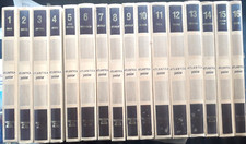 Enciclopedia atlantica junior - atlantica,