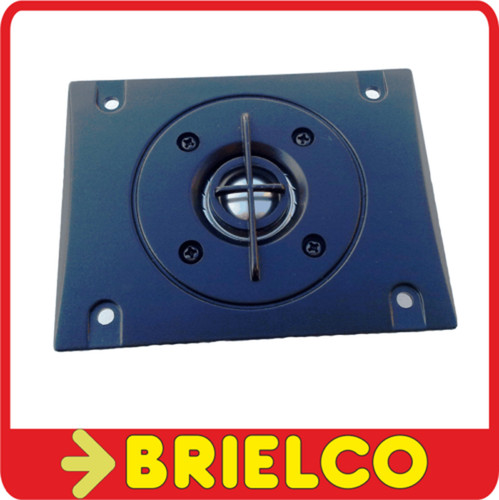 Altavoz tweeter cupula - tweeter, 1''